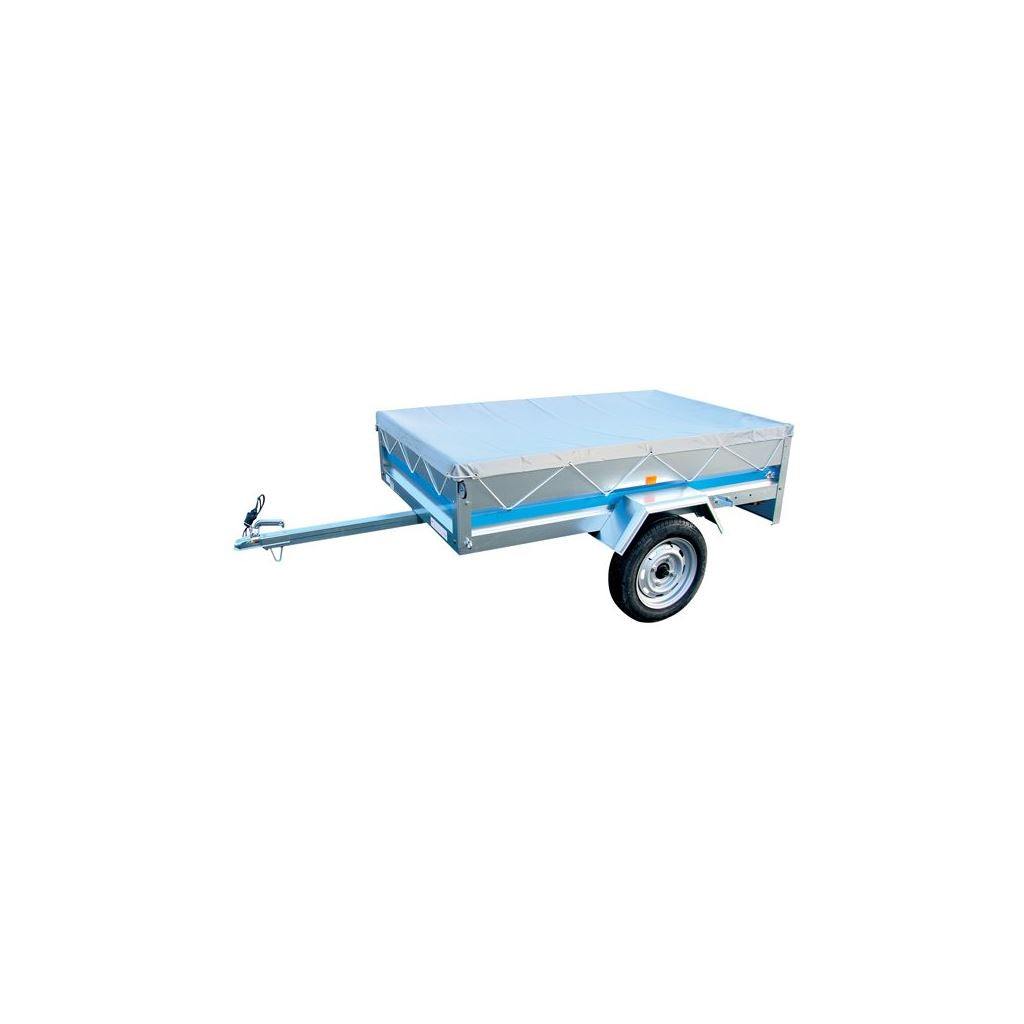 Flat Trailer Cover - For MP6810 & Erde 102.2
