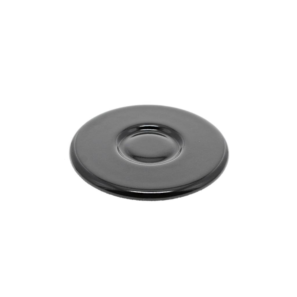 Burner Cap Auxiliary Sabaf Eco for Hotpoint/Indesit Cookers and Ovens