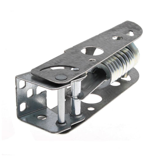 Fojota 4mm Hinge Wit H Spring (b) for Hotpoint Fridges and Freezers