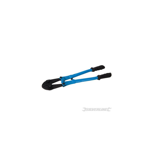 Bolt Cutters - Length 450mm - Jaw 6mm