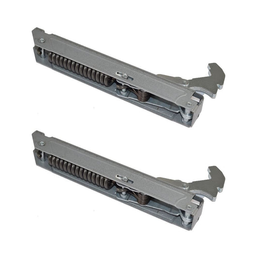 2 x Hygena Diplomat Compatible Main Oven Door Hinge