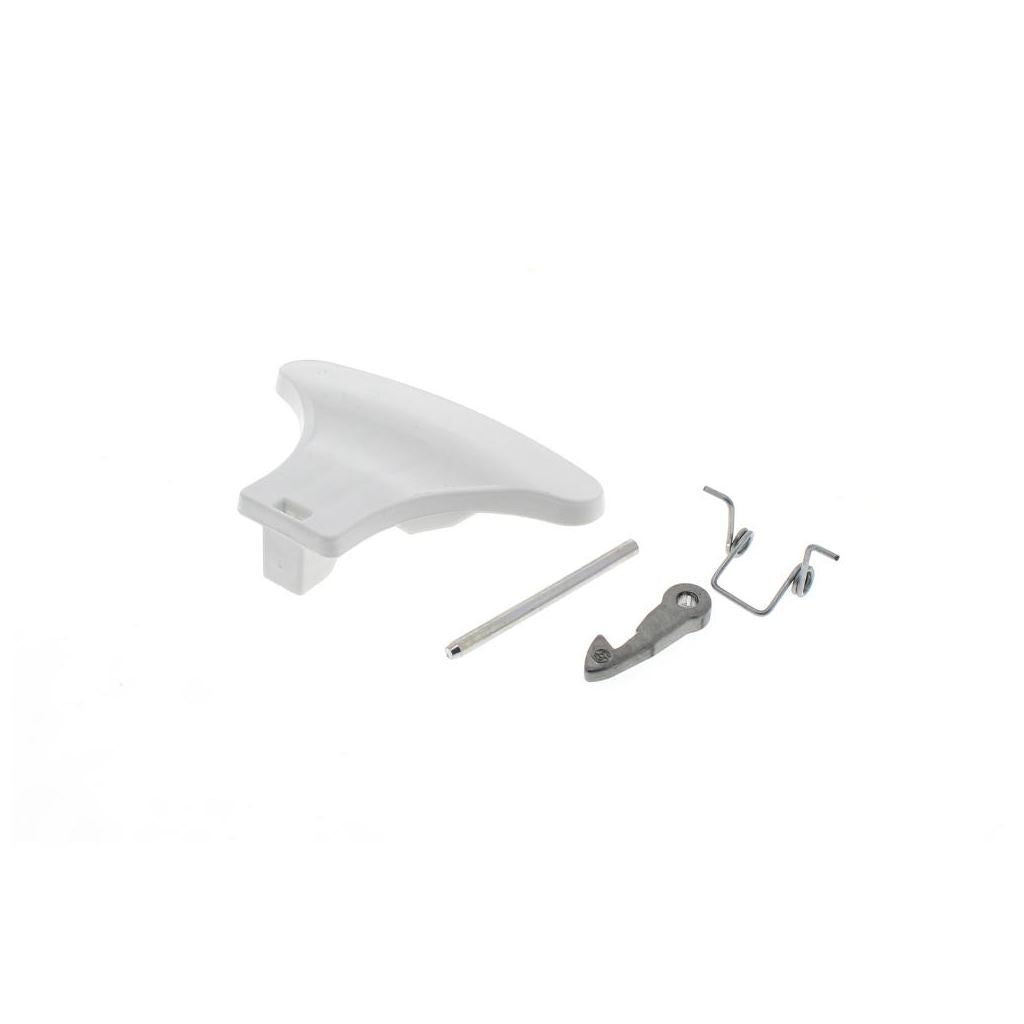 Door Handle for Indesit/Ariston Washing Machines