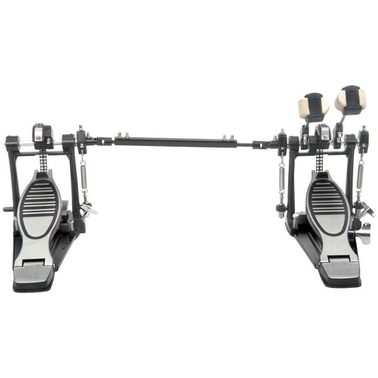 Double Kick Drum Pedal Set - KPB22 - KP22