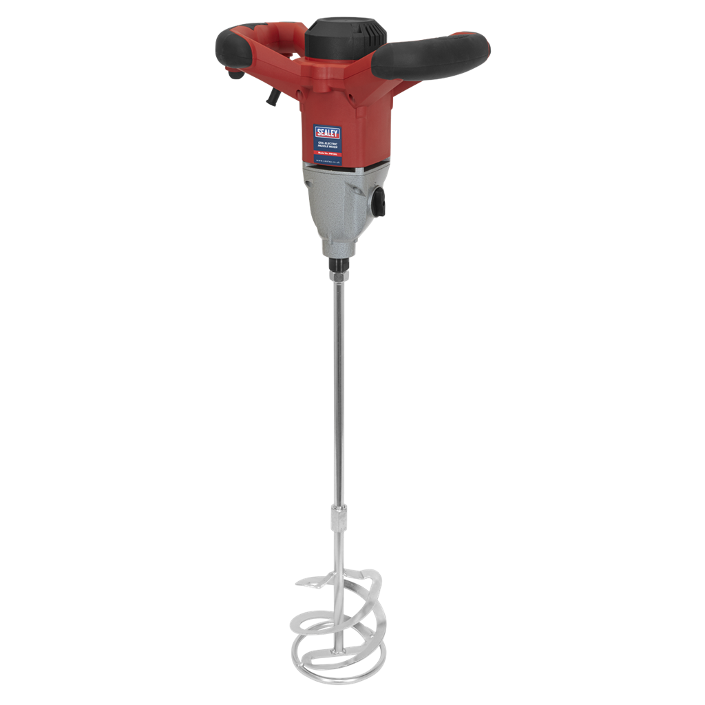 Electric Paddle Mixer 120L 1400W/230V