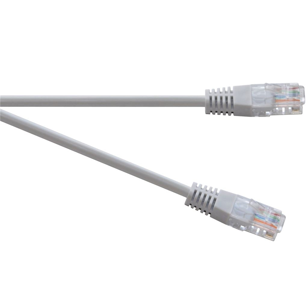 UTP CCA Patch Cable Loose