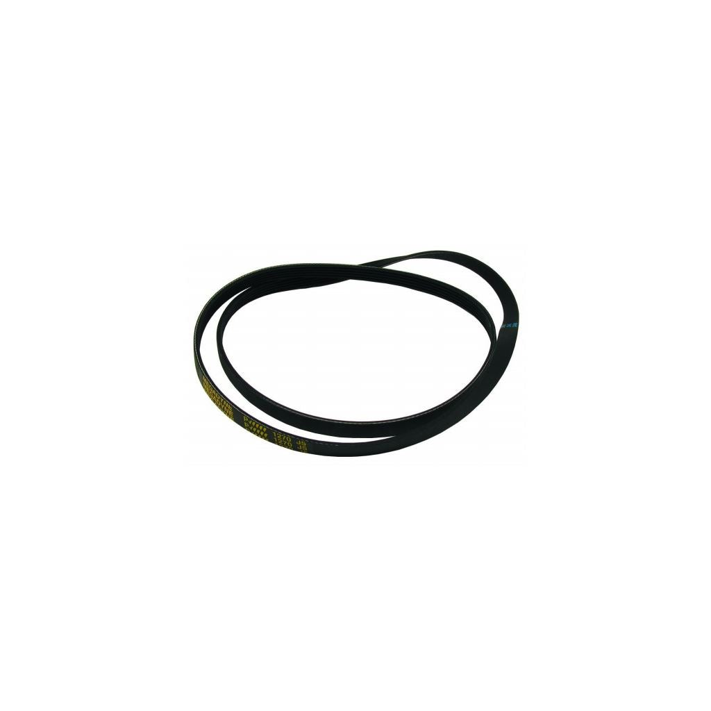 Belt Poly V 1270 Mm for Ariston/Hotpoint/Indesit Washing Machines/Dishwasher