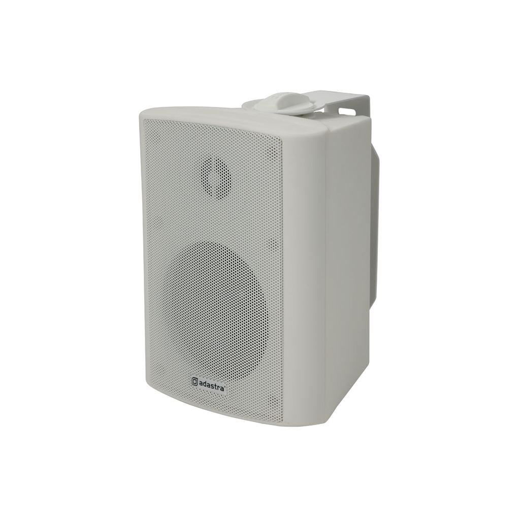 BP Series - 100V Weatherproof Speakers - BP4V-W 4" background white