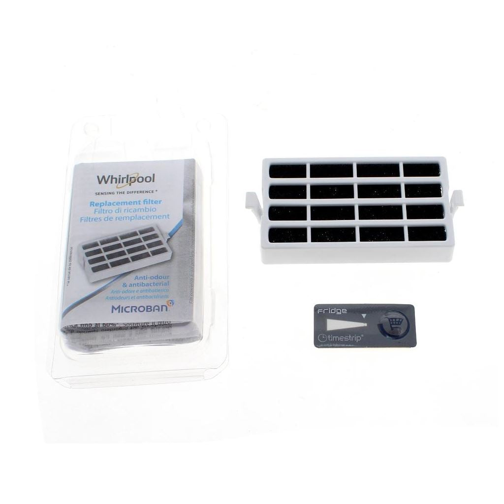 Antib. Filter Microb N Kaf001 Nla for Kitchenaid Fridges and Freezers