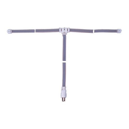 FM Ribbon Aerial with 1.8m Lead