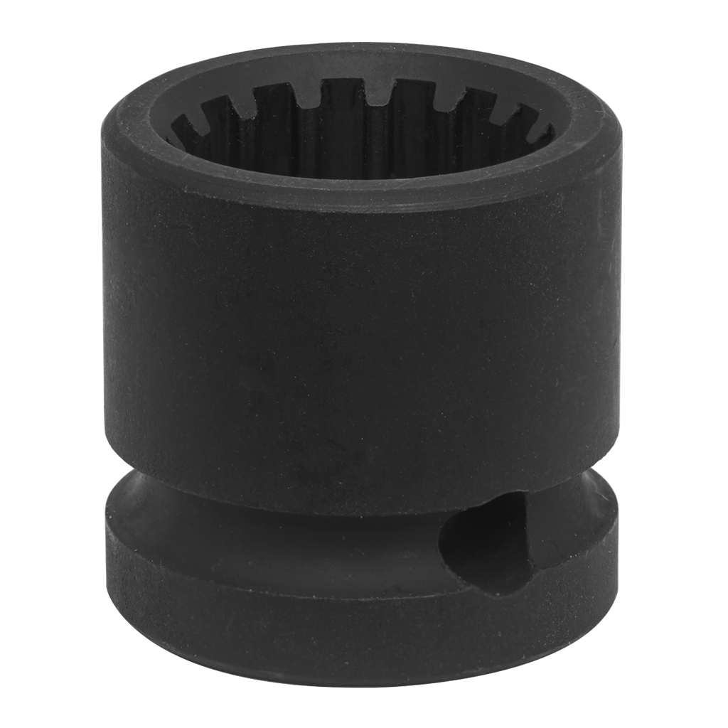 Vanos Unit Socket 22mm 16pt 1/2"Sq Drive - BMW, Mini, Ford