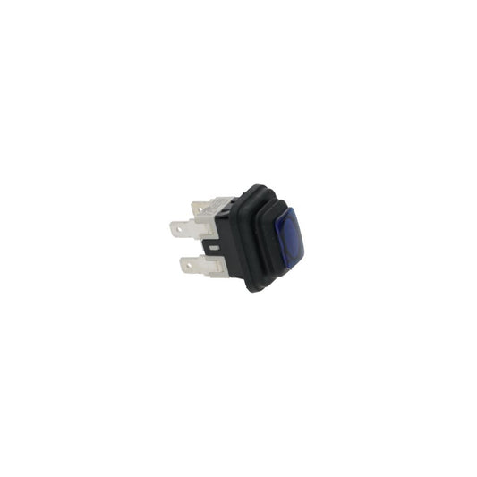 Didiesse Coffee Machine Push-button Bipolar Blue 16a 250v