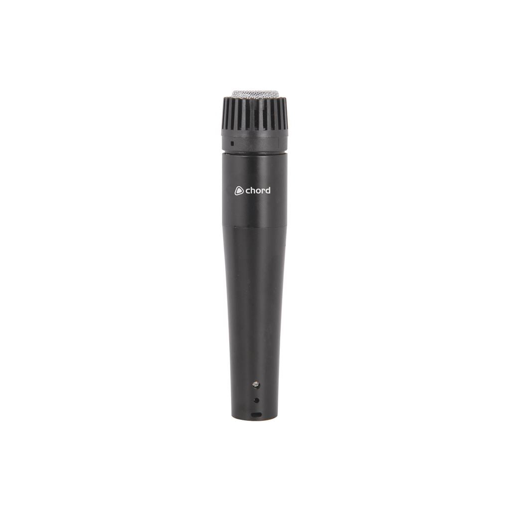 Instrument / Vocal Microphone - IM07