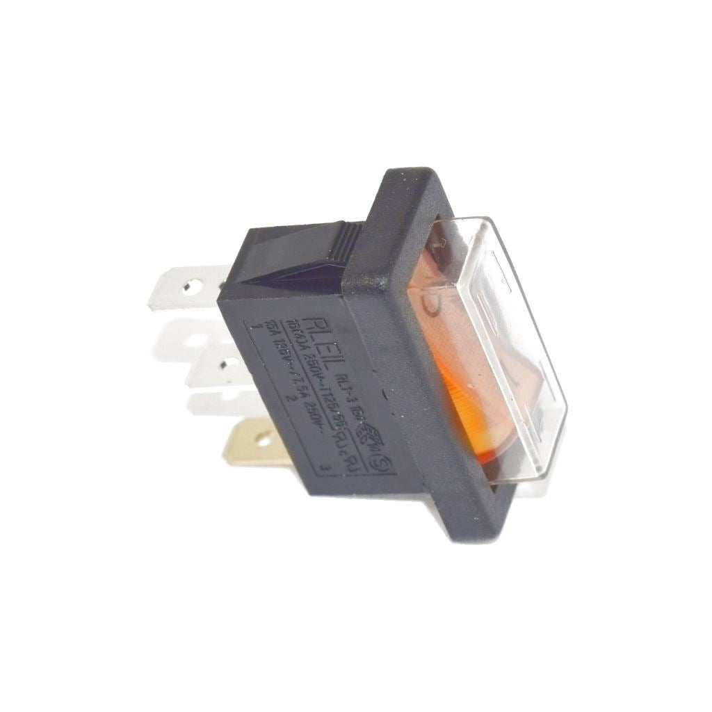 Animo/Bravilor Bonamat Thermos Orange Single-pole Switch 250v