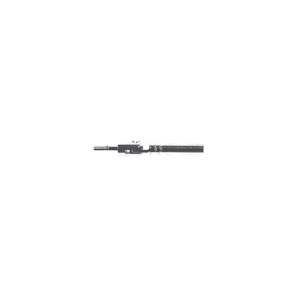 Replacement Telescopic FM Aerial