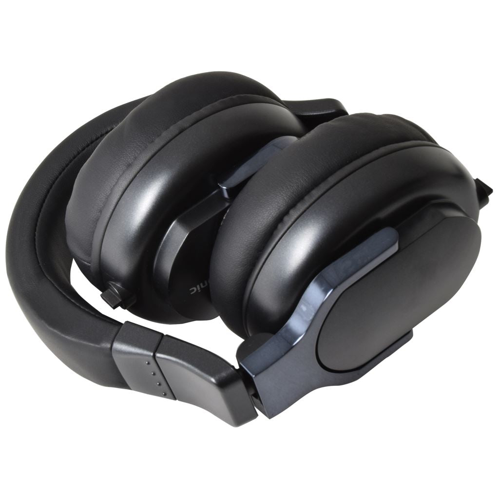 Professional DJ Studio Monitor Headphones - CPH40-DJ