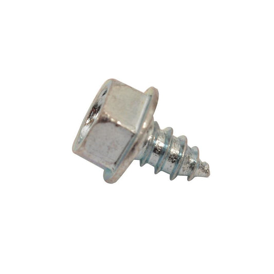 Washer Dryer Screw - Self-tapping for Indesit/Hotpoint Washing Machines