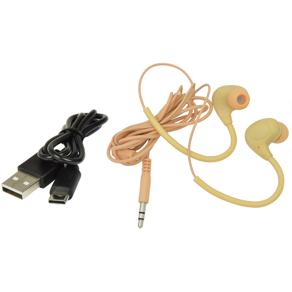 IEM58 Compact 5.8GHz In-Ear Monitoring System - set