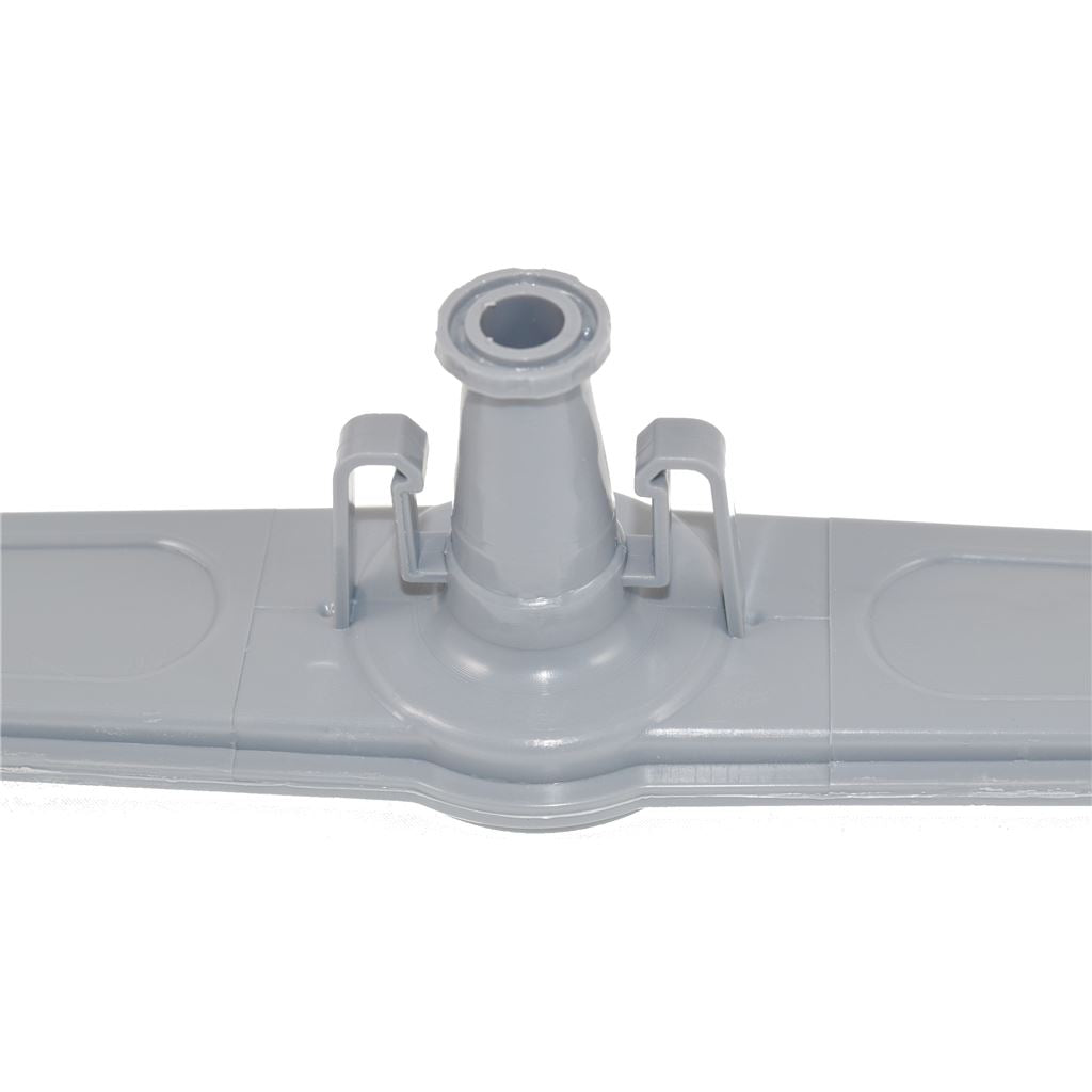 Beko Dishwasher Lower Spray Arm Grey