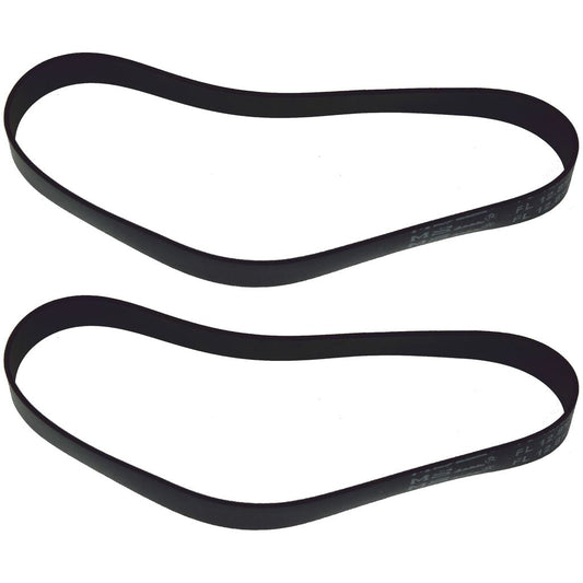 Vax W85-PP-T Compatible Vacuum Cleaner Drive Belt Pack of 2