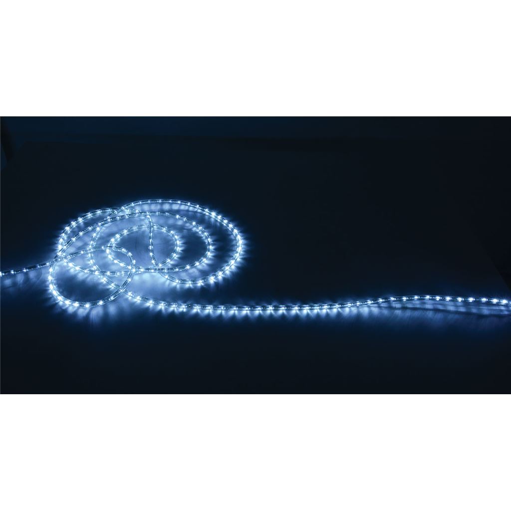 LED Rope Light - 50m - Cool White (5000-5500K)