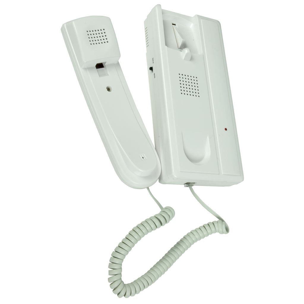 2.4GHz Wireless Door Phone - 2WDP001