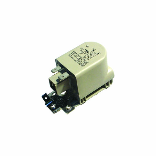 Mains Suppressor for Hotpoint/Export/Creda Washing Machines