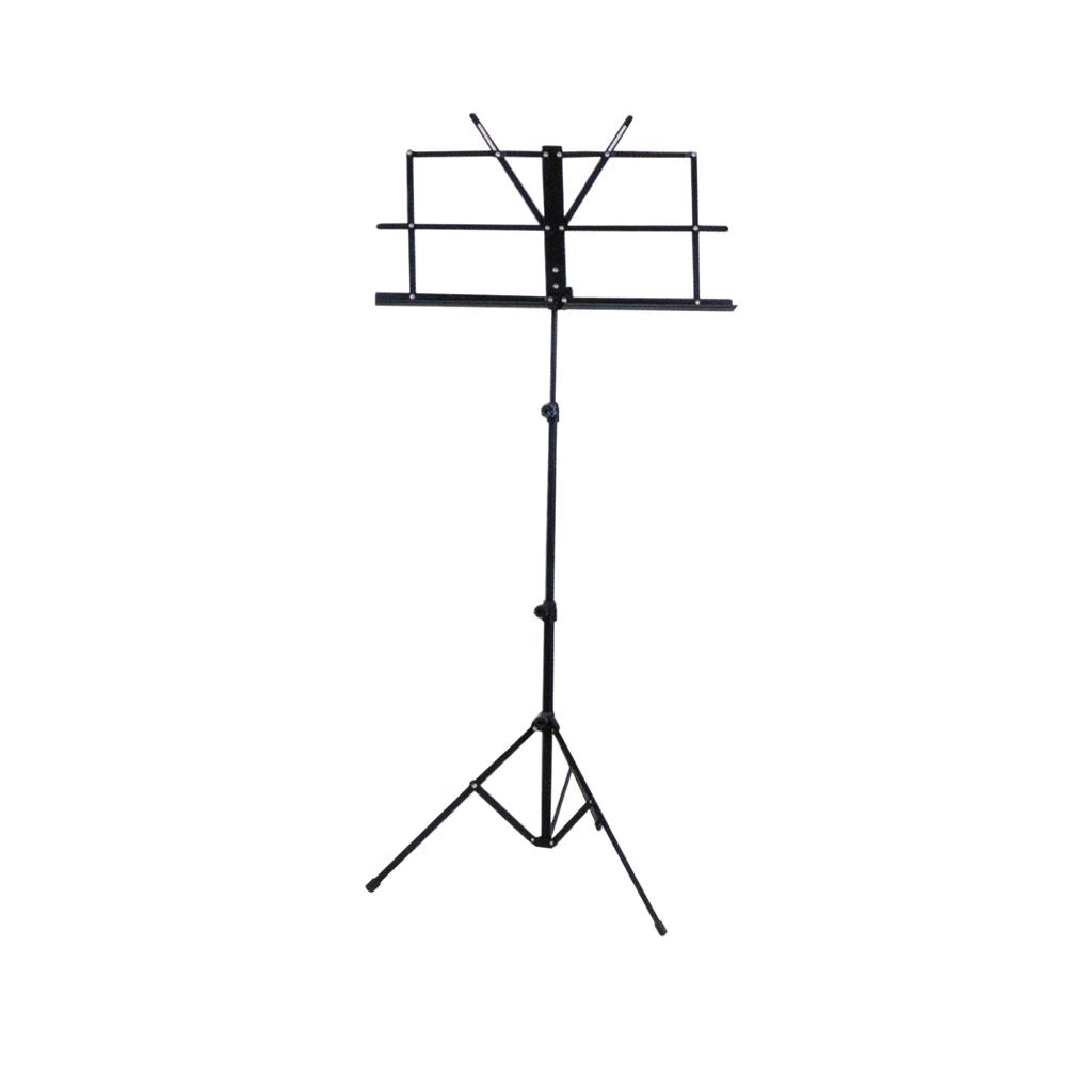 Folding Sheet Music Stand