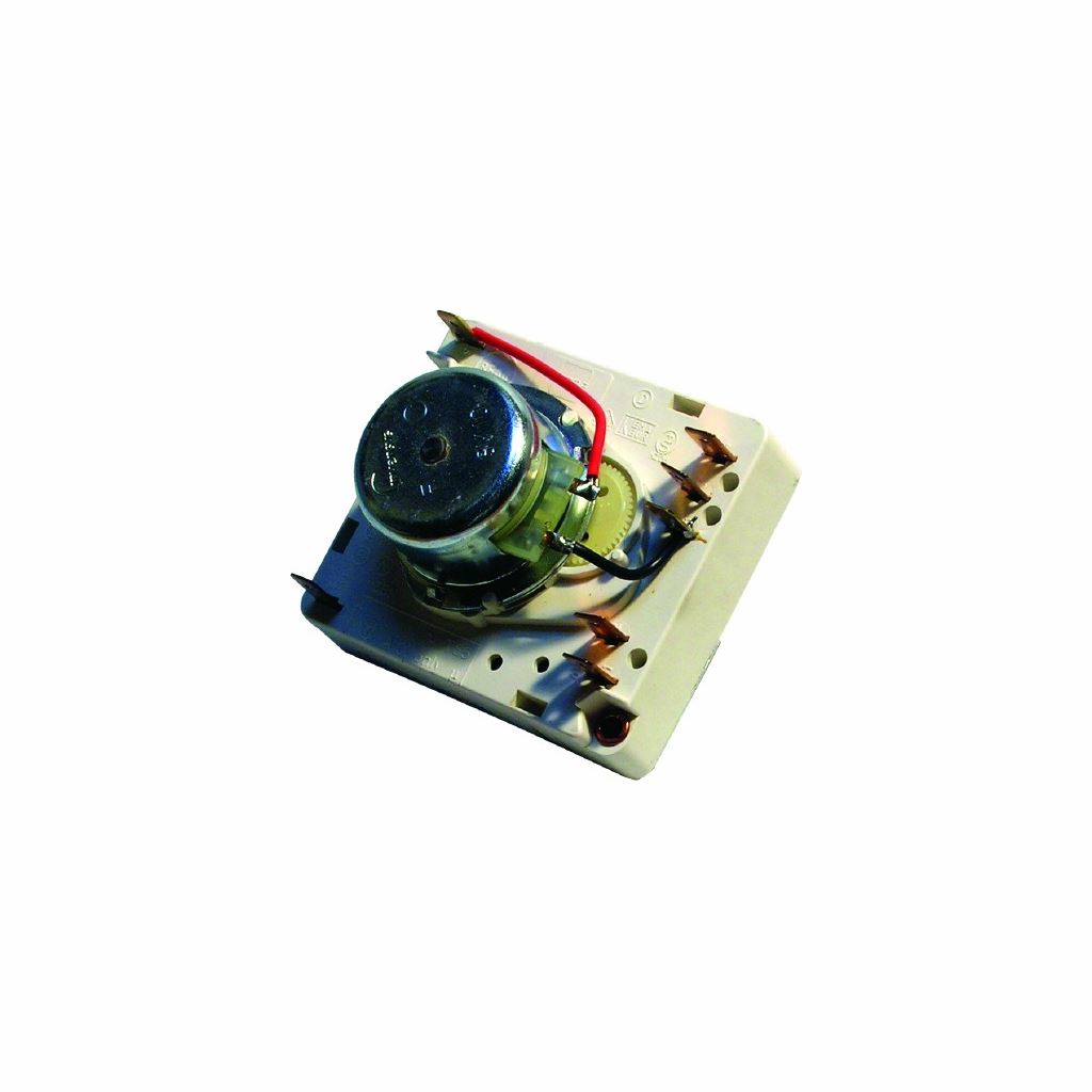 Timer Zbn8387 Eco for Export/Hotpoint/Creda Tumble Dryers and Spin Dryers