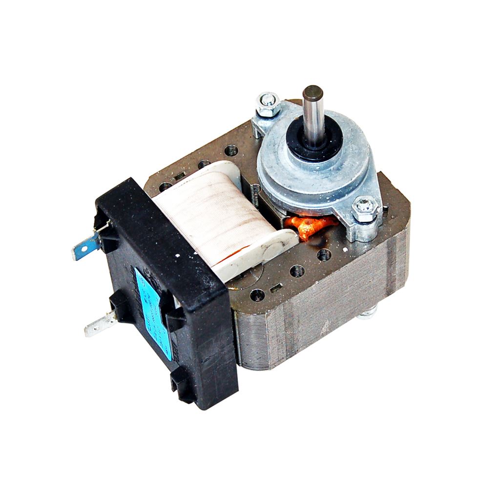 Dryer Fan Motor (hl) for Indesit/Hotpoint/Ariston Washing Machines