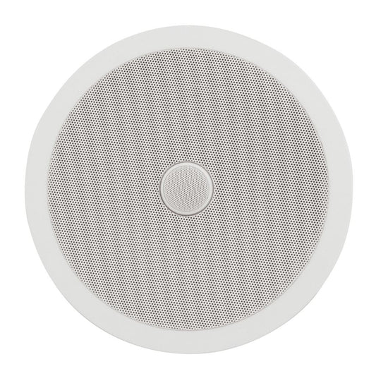 CD Series Ceiling Speakers with Directional Tweeter - 20cm (8") tweeter/ Single - C8D