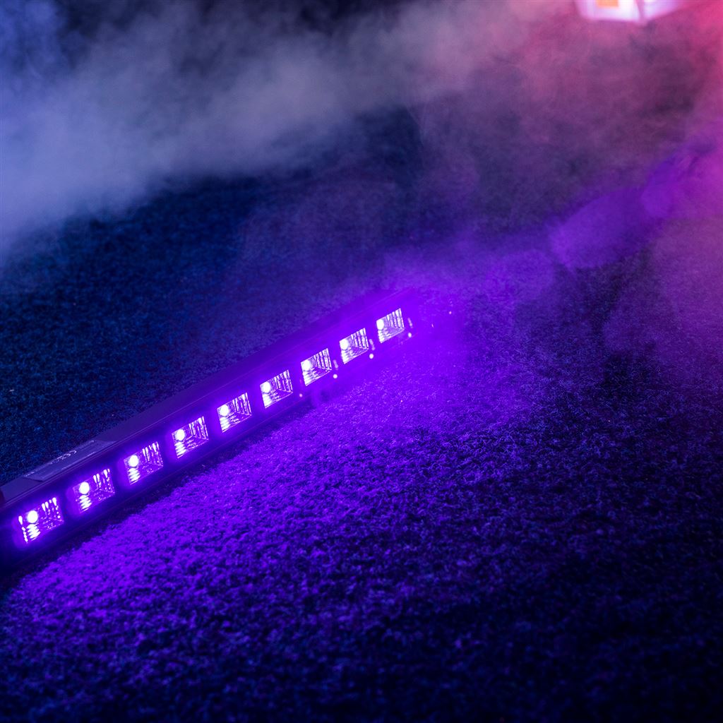 Ultraviolet LED Bar - UVB-9