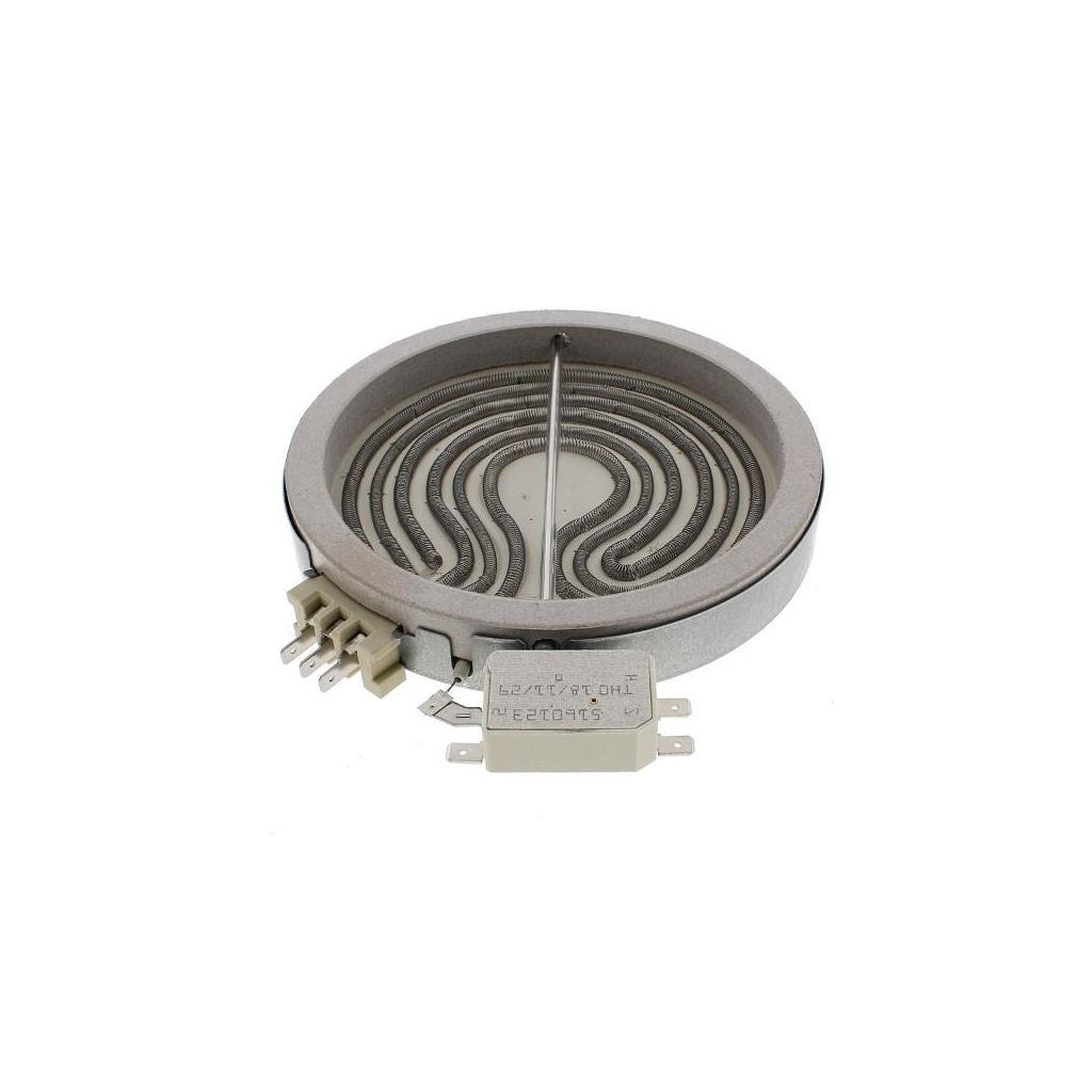 1200w Element 165mm for Hotpoint/Creda/Indesit/Cannon Cookers and Ovens