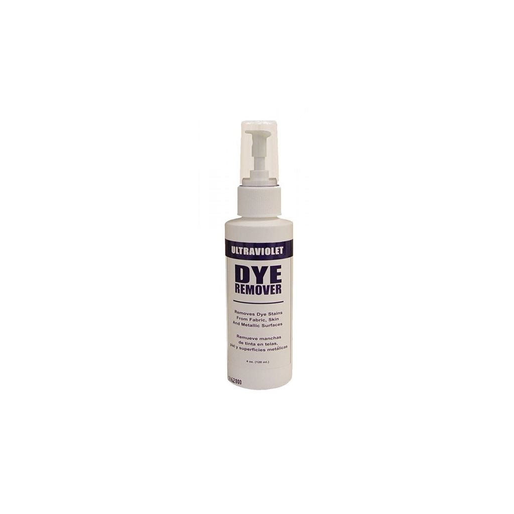 UV Dye Cleaner - Spray Bottle