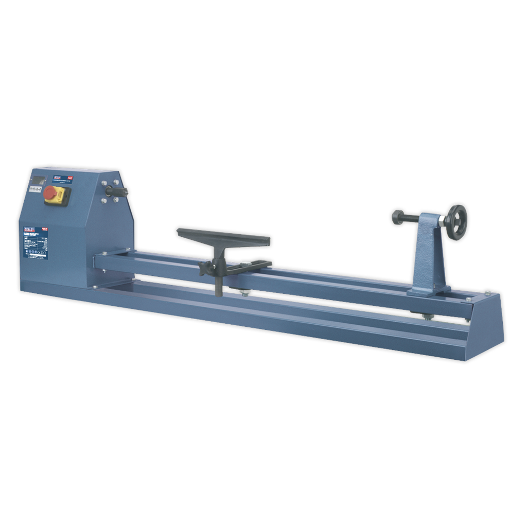 Wood Lathe 1000mm