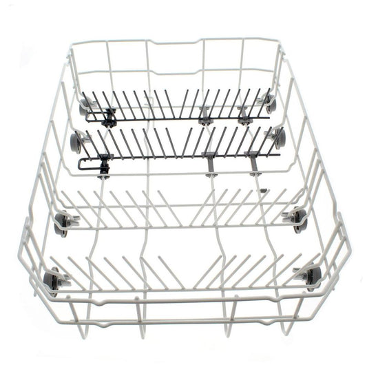 Basket Lower Cpl. for Whirlpool Dishwasher