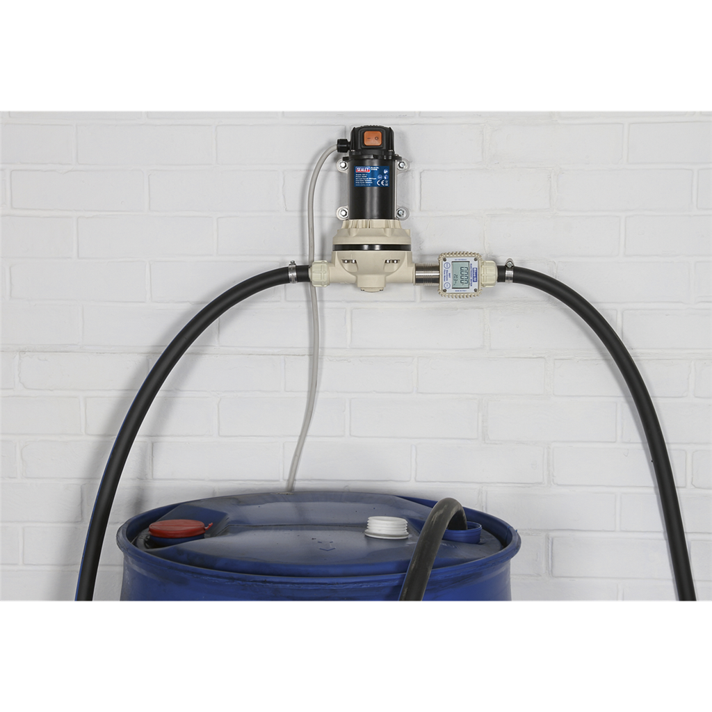 AdBlue&#174; Transfer Pump Portable 12V