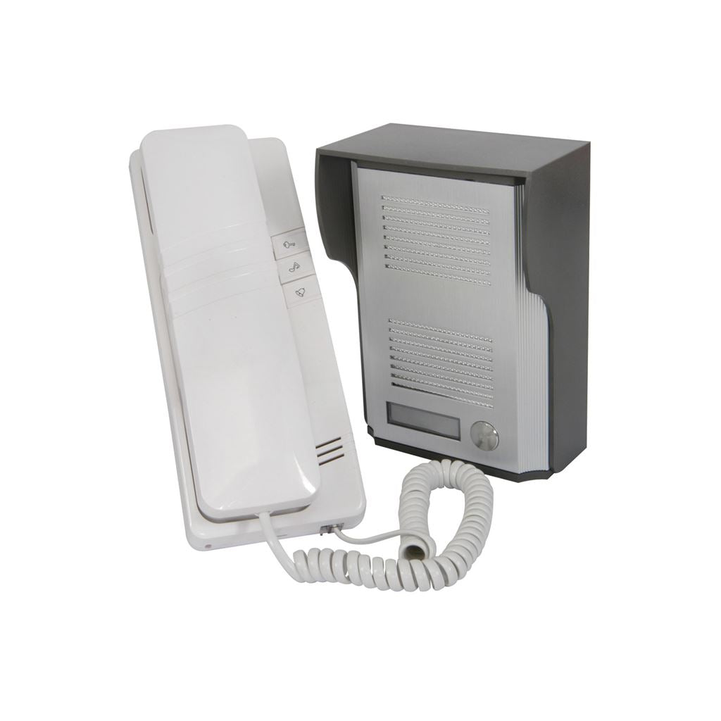 2 Wire Door Phone System - 2WDP010