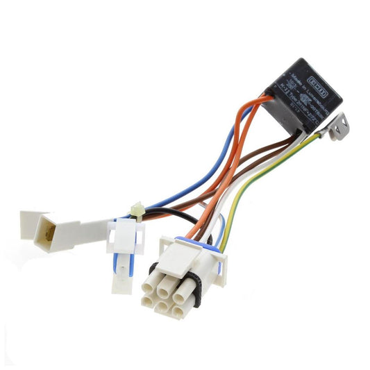 Wiring   Thermal Pro Tector (msz8..)inarc for Whirlpool Fridges and Freezers