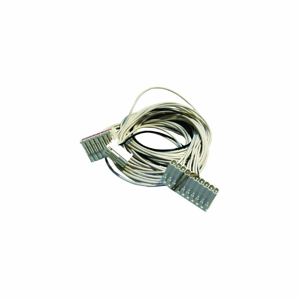 Harness - Motor/door (hl) for Hotpoint/Creda/Export Washing Machines