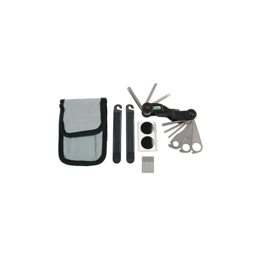 Bicycle Tool Kit