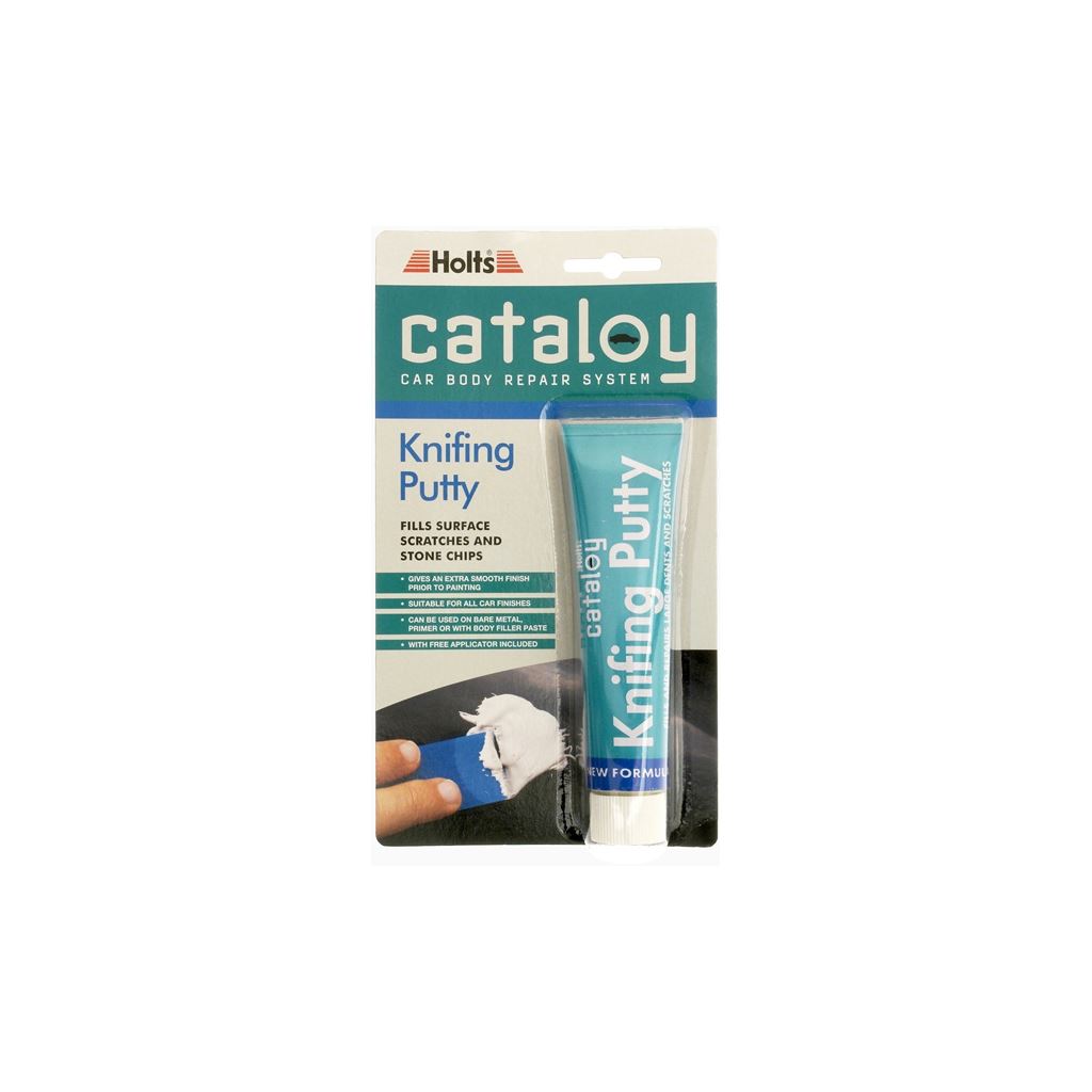 Cataloy Knifing Putty - 100g