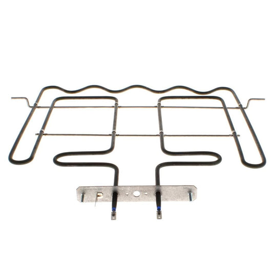 Heating Element Uppe 2450w/230v for Whirlpool/Ikea Cookers and Ovens