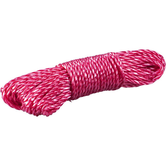 Clothes/Washing Line Rope 20m Length