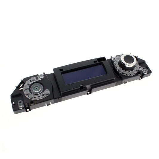 Display Assy Wm Lcd Aq Hd for Hotpoint Washing Machines