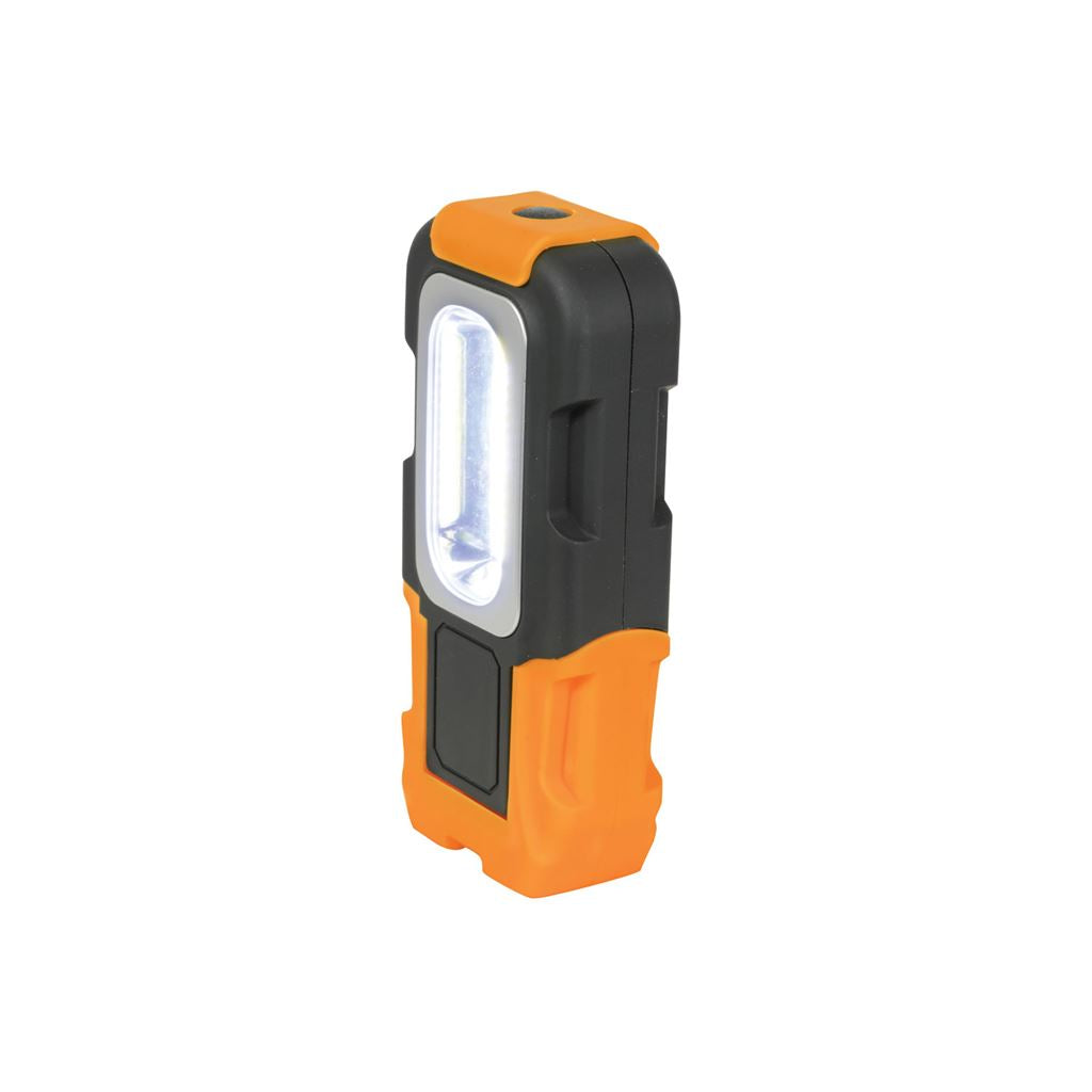 Mini LED Work Lamp - 3W COB Worklamp - WL3-MC