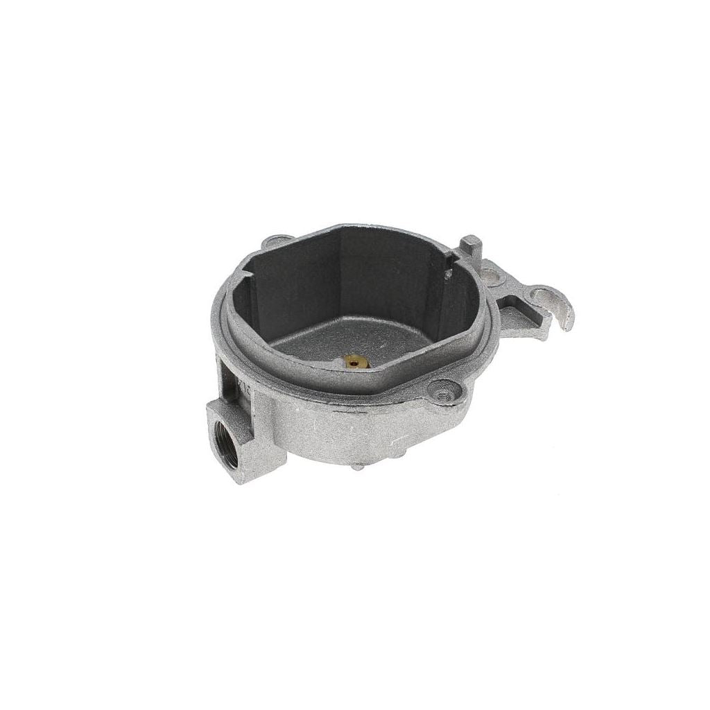 Burner Base Rapide for Hotpoint/Cannon/Indesit Cookers and Ovens