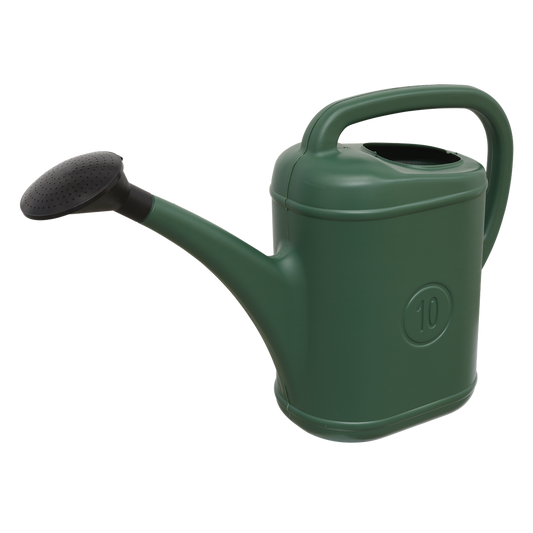 Watering Can 10L Plastic