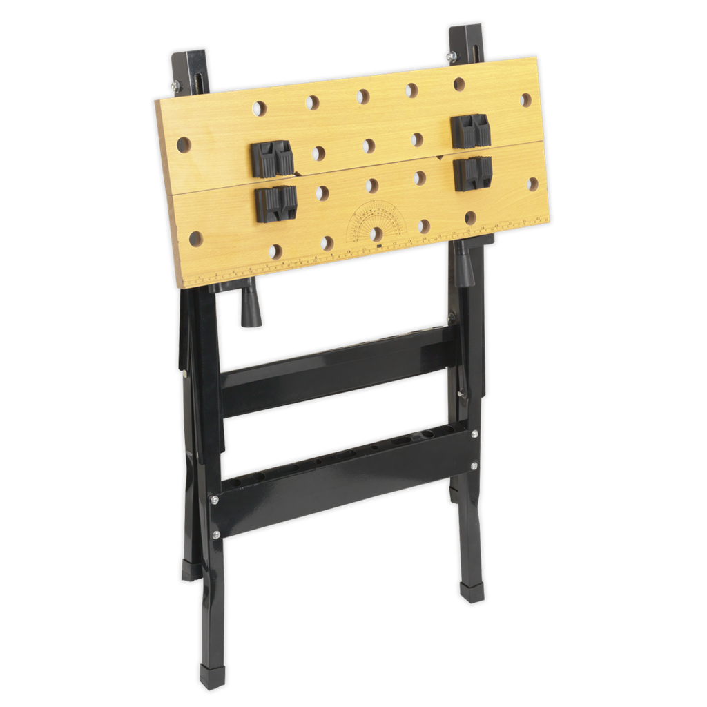 Folding Workbench 235mm Capacity