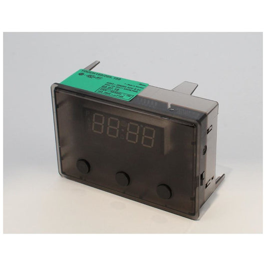 Clock Electronic for Whirlpool Cookers and Ovens