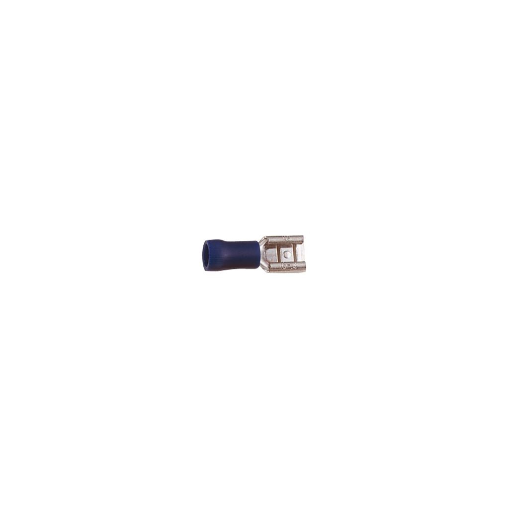 Push On Receptacle Crimp Terminal